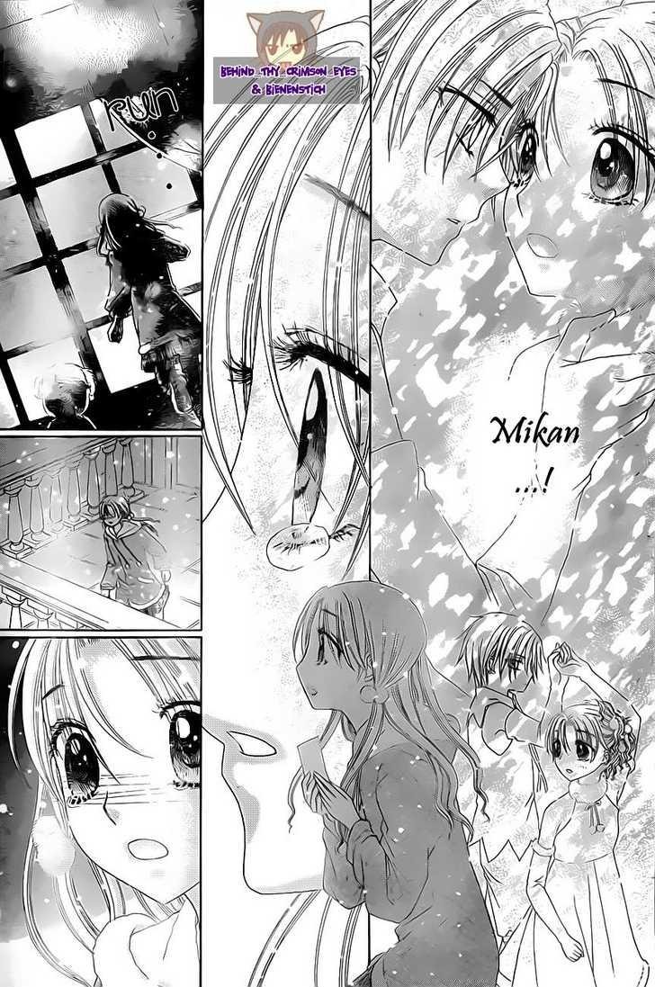 Gakuen Alice Chapter 143 27